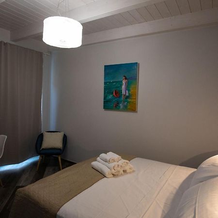 Al 54 Accommodation San Benedetto del Tronto Kültér fotó