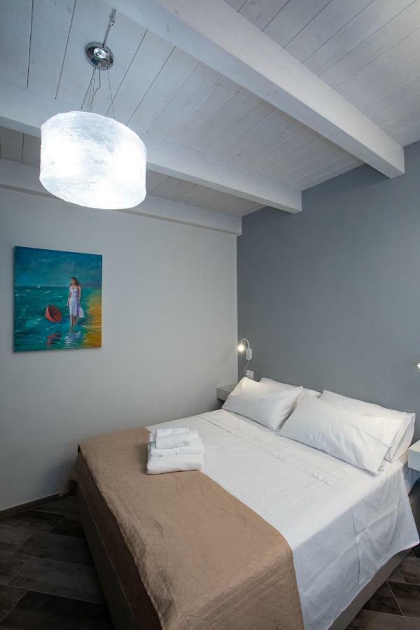Al 54 Accommodation San Benedetto del Tronto Kültér fotó