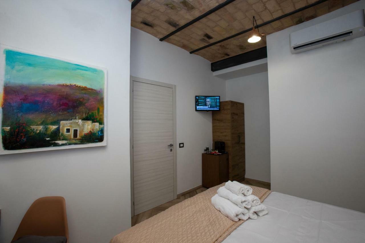 Al 54 Accommodation San Benedetto del Tronto Kültér fotó