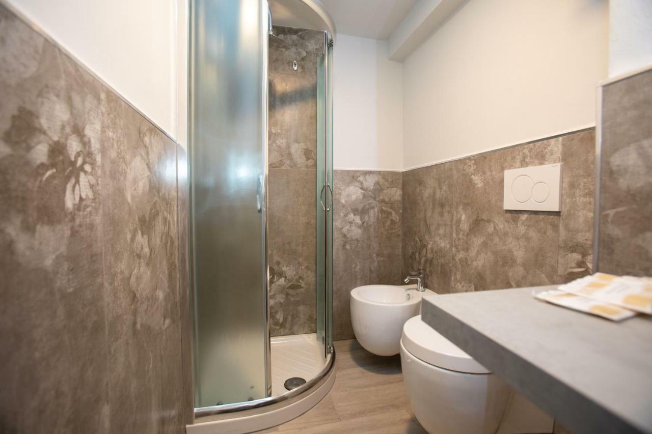Al 54 Accommodation San Benedetto del Tronto Kültér fotó