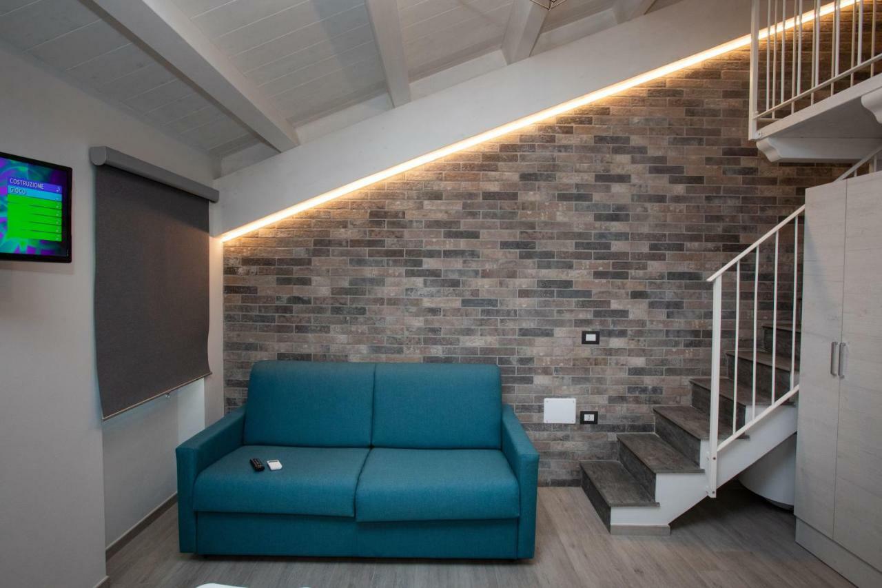 Al 54 Accommodation San Benedetto del Tronto Kültér fotó