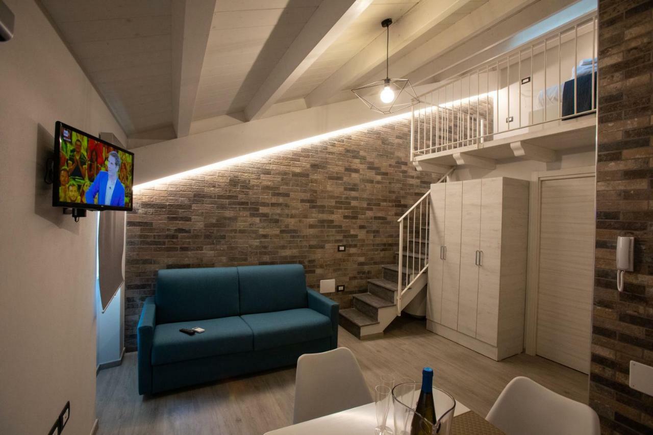Al 54 Accommodation San Benedetto del Tronto Kültér fotó