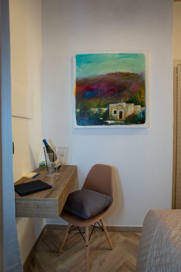 Al 54 Accommodation San Benedetto del Tronto Kültér fotó