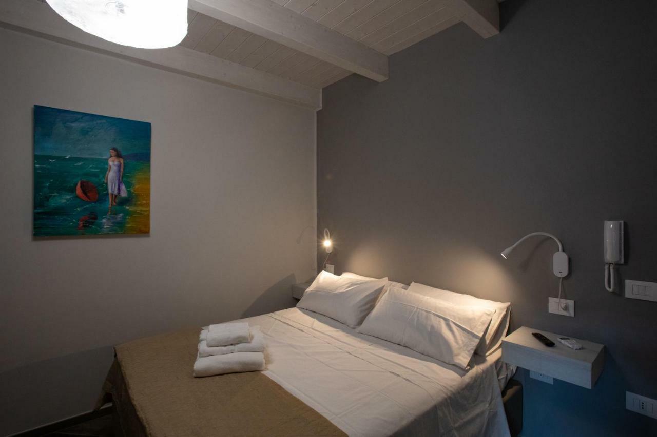 Al 54 Accommodation San Benedetto del Tronto Kültér fotó