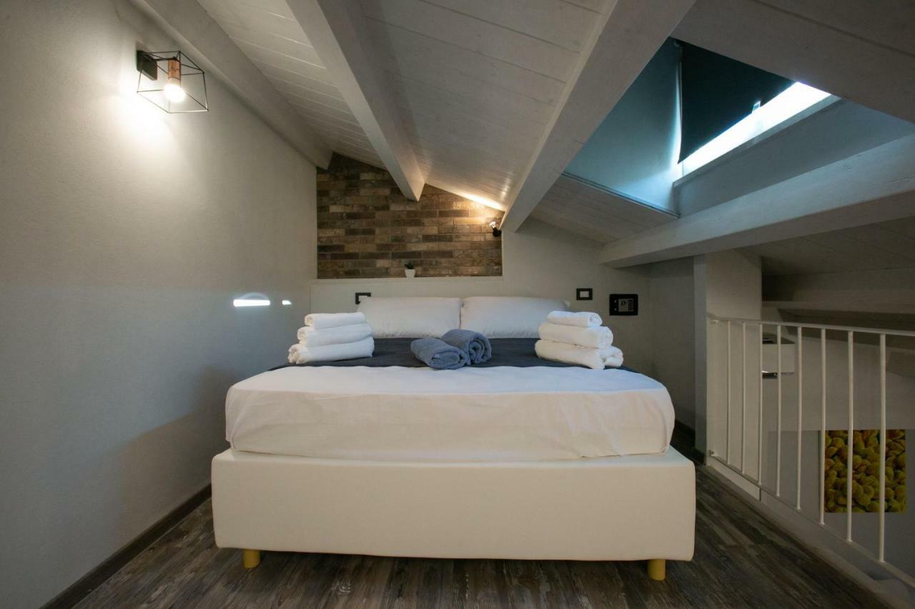 Al 54 Accommodation San Benedetto del Tronto Kültér fotó
